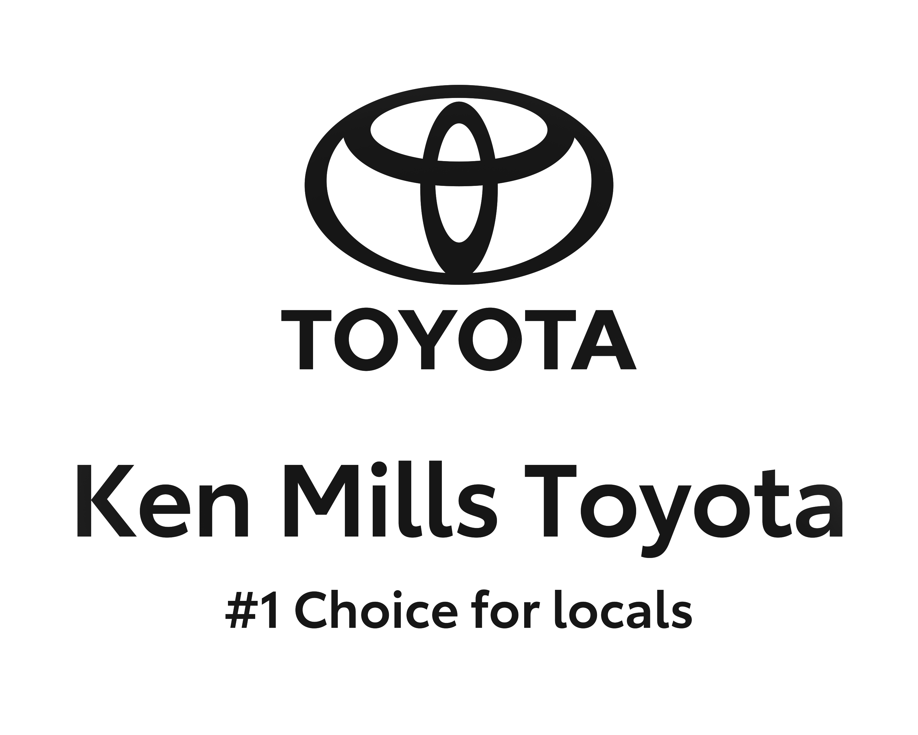 Ken Mills Toyota Maroochydore